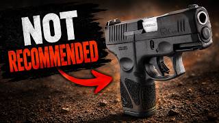 7 9mm Pistols Defense Experts Stopped Recommending