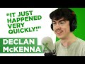 Capture de la vidéo Declan Mckenna Breaks Down Beautiful Faces | Behind The Lyrics | Radio X