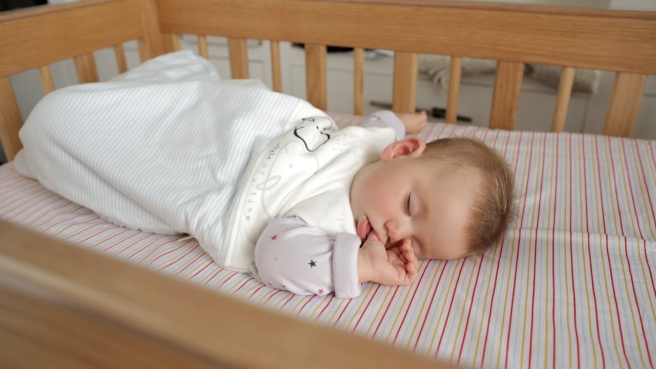 M S Baby Sleep Tips Hosted By Nct You M S Baby Sleep Tips Hosted By Nct