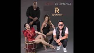 Divas By jimenezz Ft Musicologo The Libro   Solo Dime