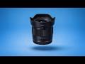 عدسة Viltrox AF 9mm F2.8 Air | واسعة جدًا وخفيفة بشكل غير متوقع