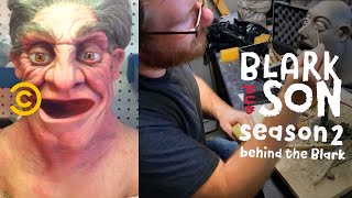 Behind the Scenes of Blark and Son Season 2