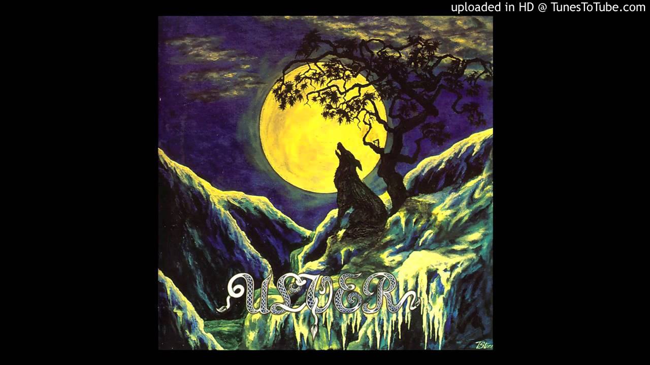 Ulver — Hymn I (Wolf And Fear)