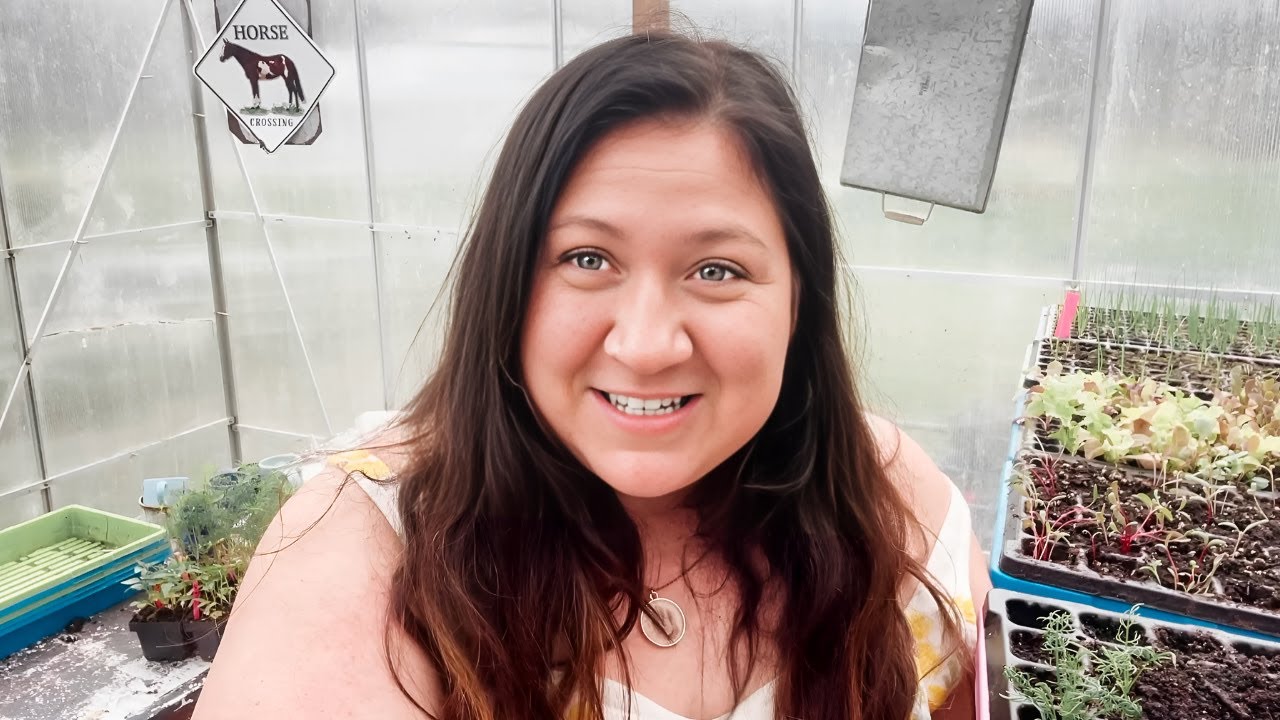 Why We Homeschool + How I Garden with the Kids