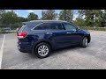 2016 Kia Sorento Commerce, Farmington Hills, Novi, West Bloomfield, Troy, MI 21X1077A