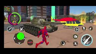 spiderman game new