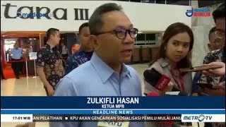 PAN akan Tetap Dukung Prabowo-Sandi