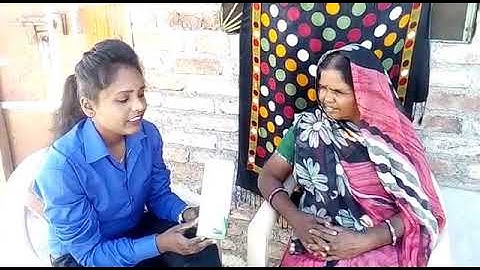 NOURISH ALOEVERA JUICE FEEDBACK/TESTIMONIAL DONE BY KIRAN,UJJAIN, MP(SMARTVALUE RUPAK KUMAR ROY TEAM
