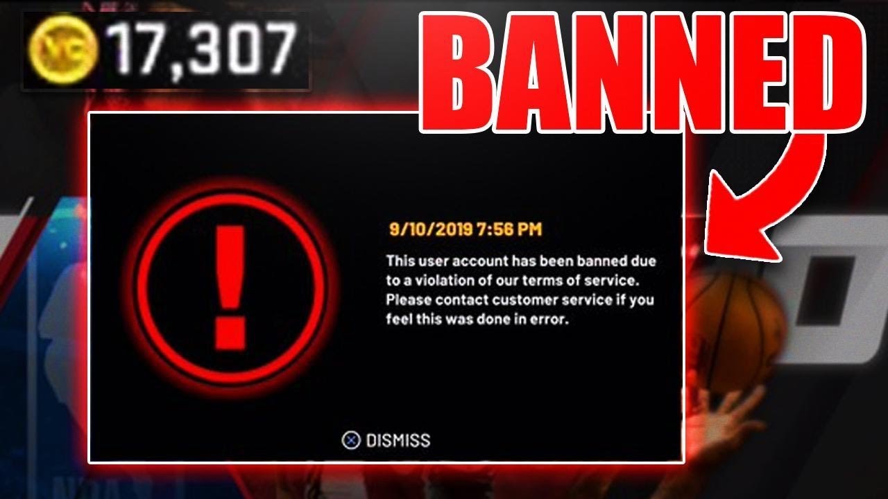 Banned 1.5