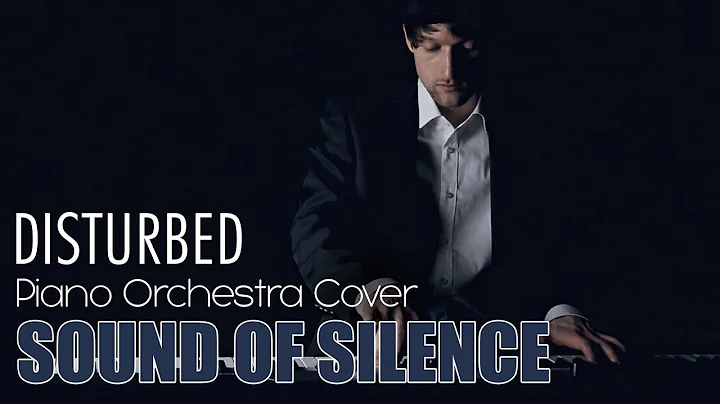 Sound of Silence - Simon and Garfunkel (Piano Orch...