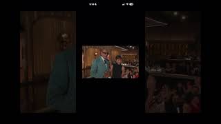 Wicked At Den Globes 2025