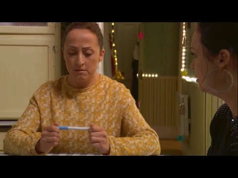 EastEnders - Sonia's Pregnancy Test Is Negative.. | 3rd January 2024