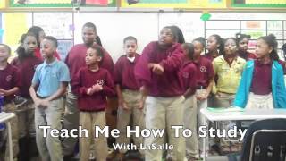 PSSA Pep Rally 2012