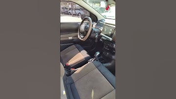 C4 CACTUS SHINE 1.2 PURETECH AT6 2018 GRIS ALUMIN