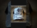 Truckers Cap - Arctic Camo