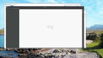 Extract a single channel profile using LSDTopoTools