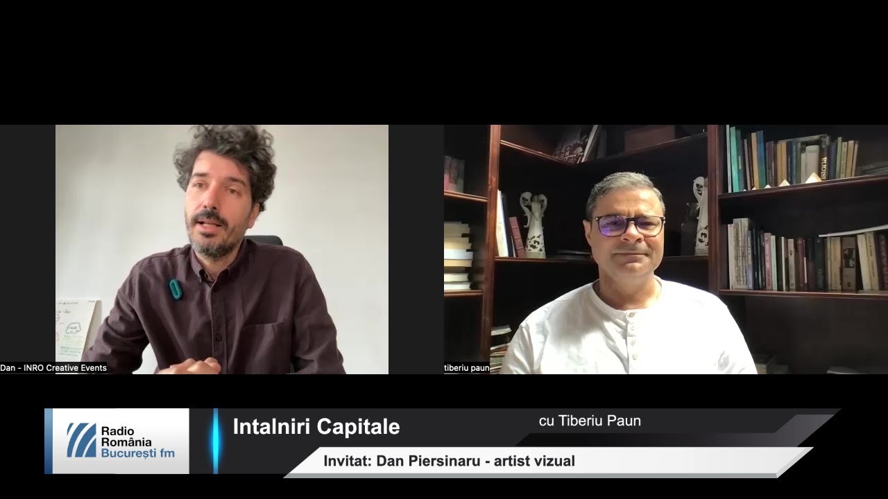 Materia...transformata in obiect de arta