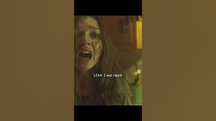 Katie Douglas#Believe Me: The Abduction of Lisa McVey#shorts #movie