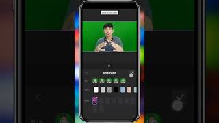 Green screen video background kaise change kare Filmorago #filmorago