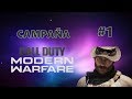 LA CAMPAÑA MODERN WARFARE: LO MEJOR DEL JUEGO #1