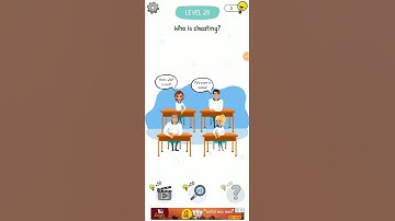 Who is level 28 walkthrough