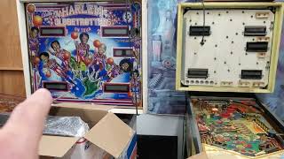 Upcoming Projects +Our  virtual pinball build (Part 1) - PinballHelp.com