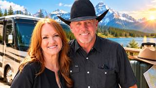 Ree Drummond & Ladd Finally Reveal Their Dream Trip After 30 Years Together