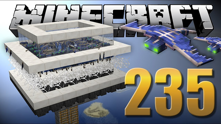 FARM DE PHANTOMS - Minecraft Em busca da casa automática #235
