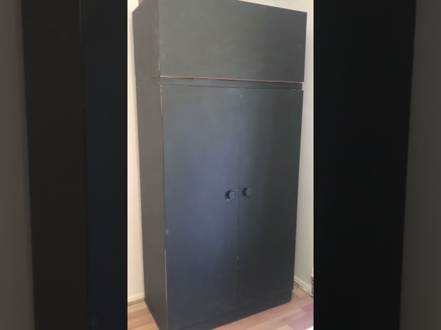 Video 1: Bedroom