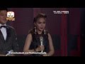 The Voice Cambodia - Live Show 2 - មនុស្សស្រីម្នាក់នេះមិនទន់ជ្រាយ - ប៉ាច គីមមួយ