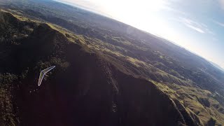 Mount Diablo Flight Highlights [4K]