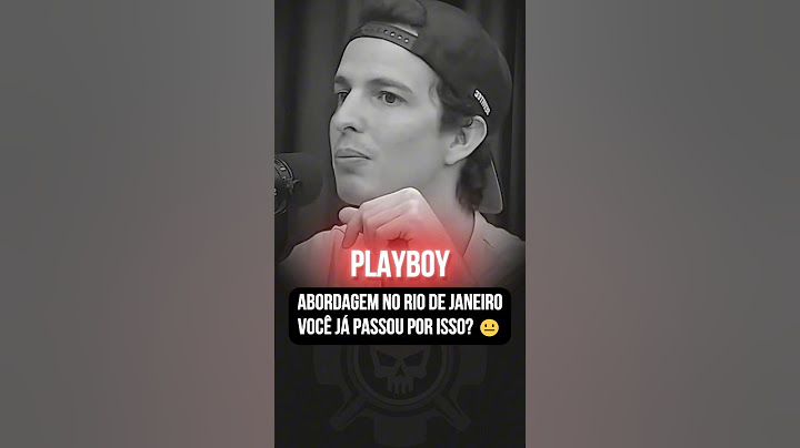 Rio de Janeiro não é para amadores 🥲