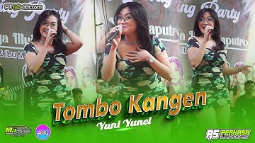 PUNEL BOLO  !! YUNI PUSPITA - TOMBO KANGEN x AS PERKASA INDNESIA