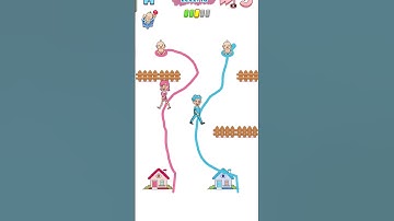 #Shorts#Ajax77 Slice To Save, Level - 44 #shorts #games #viral #