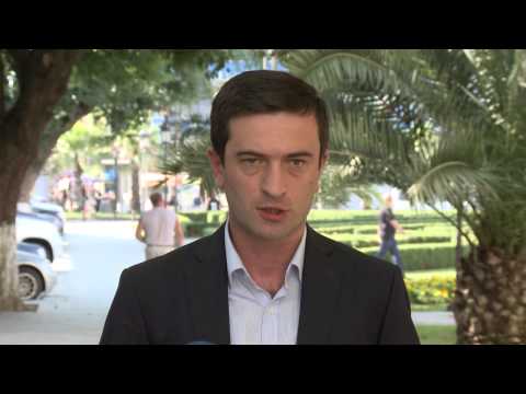 დავით ბალაძე  - ბათუმის საერთაშორისო სტადიონი