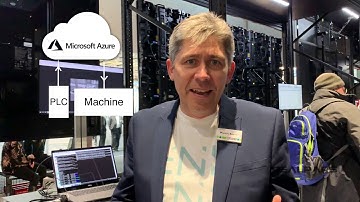 PLCnext - Sending Magic Voice Commands Remotely