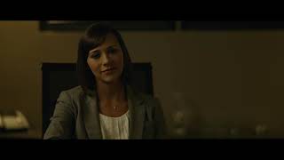 Ending Last Scene Erica Friend Request - The Social Network (2010) - Movie Clip HD Scene