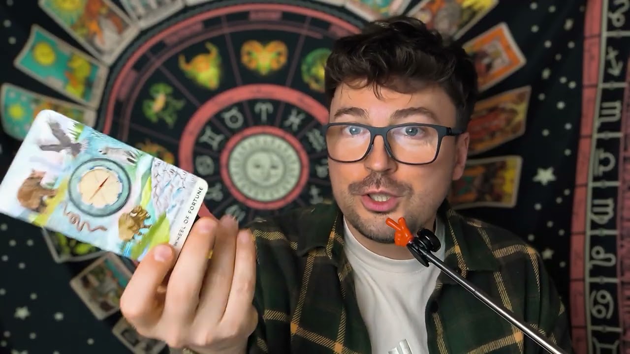 🟢 5 ФЕВРАЛЯ- АСТРОЛОГИЧЕСКИЙ ПРОГНОЗ, ⭐ГОРОСКОП от Anatoly Kart, ТАРО, КАРТА ДНЯ,  АСТРОЛОГИЯ