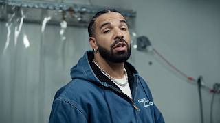 Future ft. Drake – TOO FAST (Official Music Video)