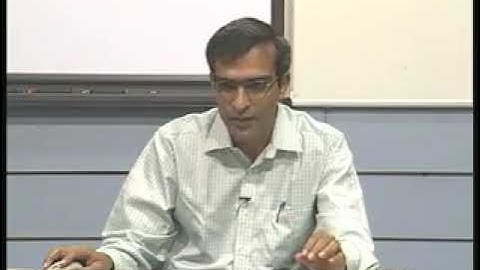 CS6891: Computer Graphics in Compilers | Lec 20: Hierarchical Models