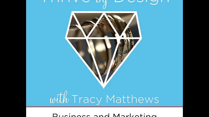 Tracy Matthews | Simple Strategy to Sell More via ...