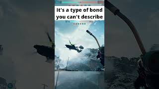 A truly unbreakable bond