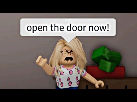 When your mom