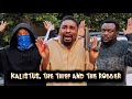 KALISTUS THE THIEF AND THE ROBBER Yawaskits Episode 235