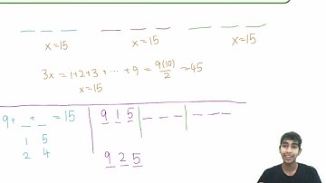 2023 AMC 8 Problem #21 Using Casework