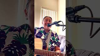 “Kawaipunahele,” by Kealii Reichel covered by Kimmer