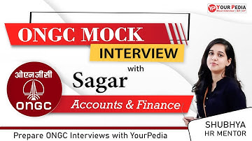 ONGC HR Mock Interview | Important ONGC Interview Questions | Prepare interviews with YourPedia