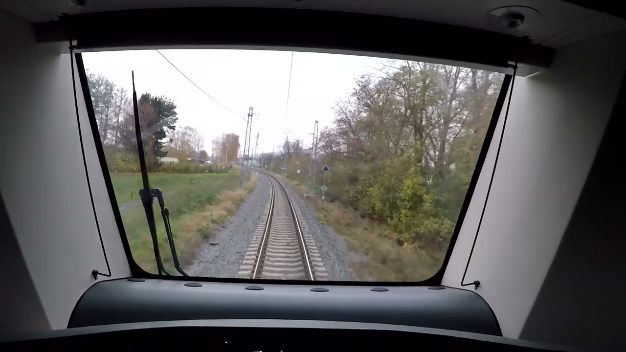 POV Olomouc - Uničov - Šumperk