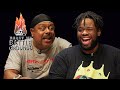 Roast Me Battle Grounds | Episode 18:  David Lucas | All Def