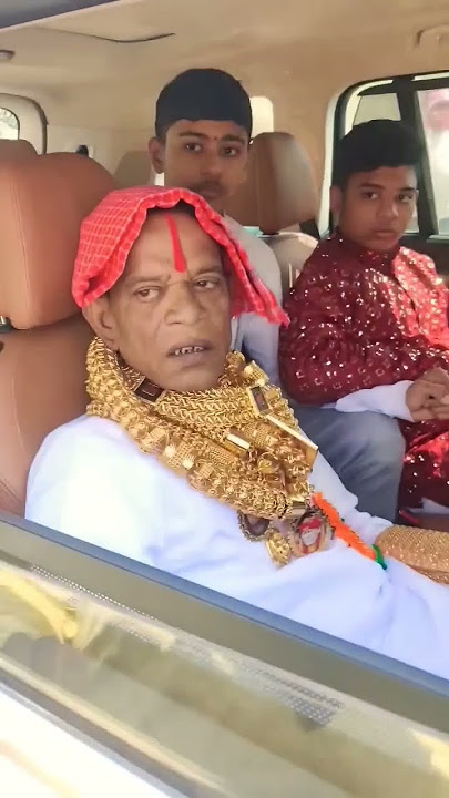 👑 king of bailgada sharyat | pandhari shet phadke #viral #bailgadisharyat #king #gold #dada #viral